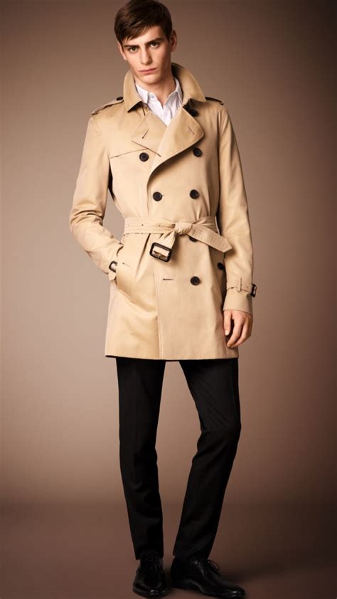 burberry stratford jacket|Burberry trench coat.